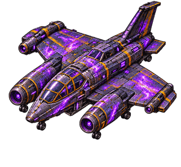 Bombardiere — Nebulosa