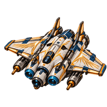 Sparviero — Valchiria
