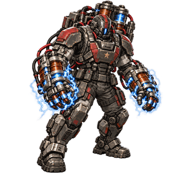 Guardia voltaica