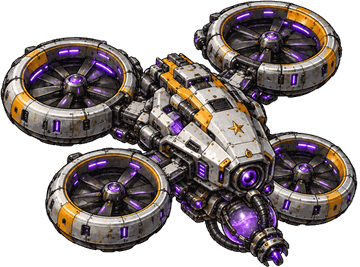 Drone sanguisuga