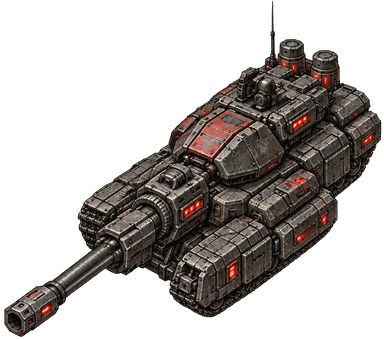 Artillerie