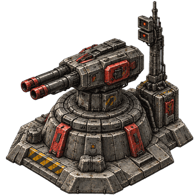 Bastion