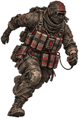 Sprengmeister