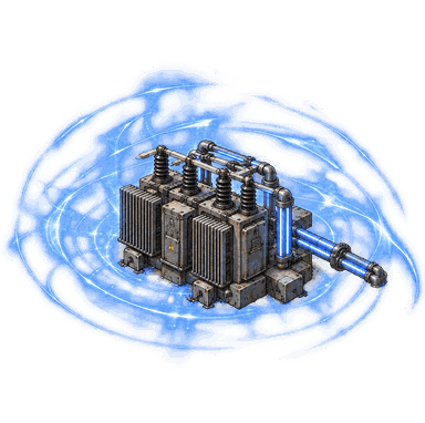 Energiewelle