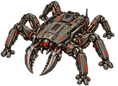 Nagerdrohne