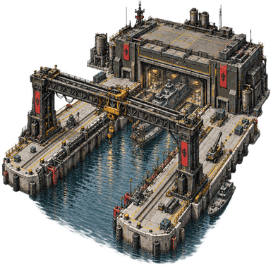 Marinewerft