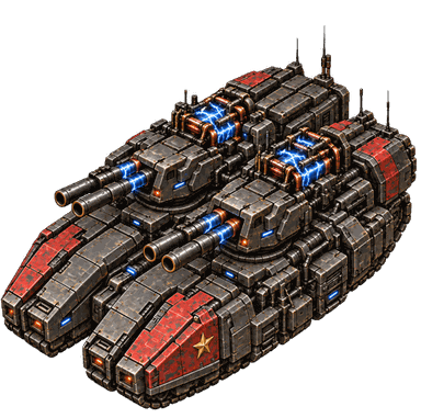 ★ Perun-Hammer