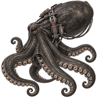 Seeoktopus