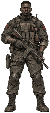 Soldat