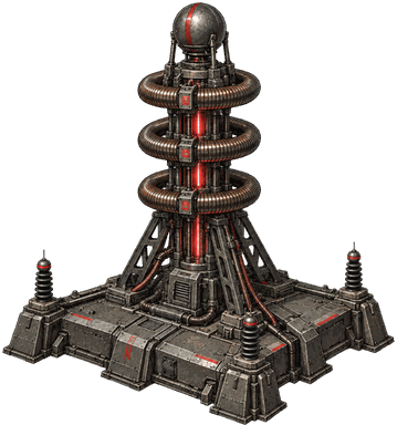 Voltturm
