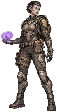 Psi-Kommando