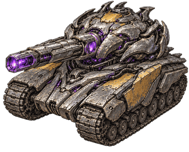 Panzerschale