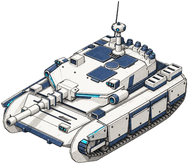 Tarnpanzer
