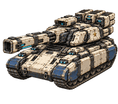 ★ Schwerer Brecher