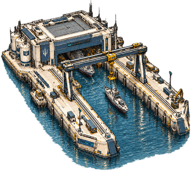 Marinewerft