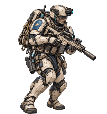 ★ Pfadfinder-Ranger