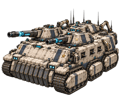 ★ Titanenstern