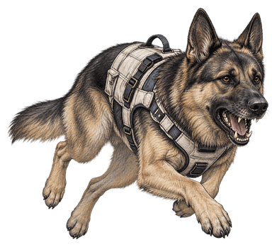 Kampfhund